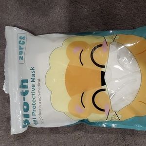 Children's protective masks N-95 TYPE